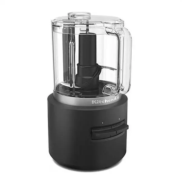 KitchenAid Go Cordless Food Chopper KitchenAid Go Cordless Food Chopper