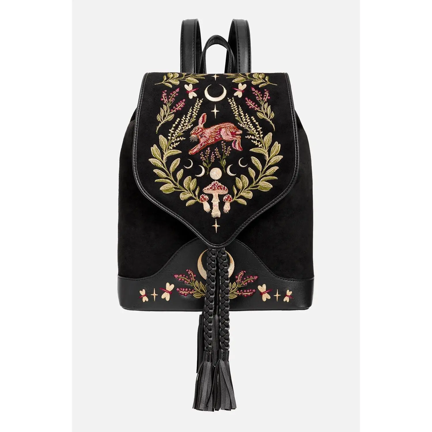 Hare Moon Backpack