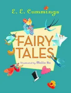 USED-Fairy Tales by Cummings, E. E. (Hardcover)