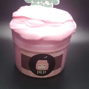 Heh Anya Spy X Family Inspired Slime