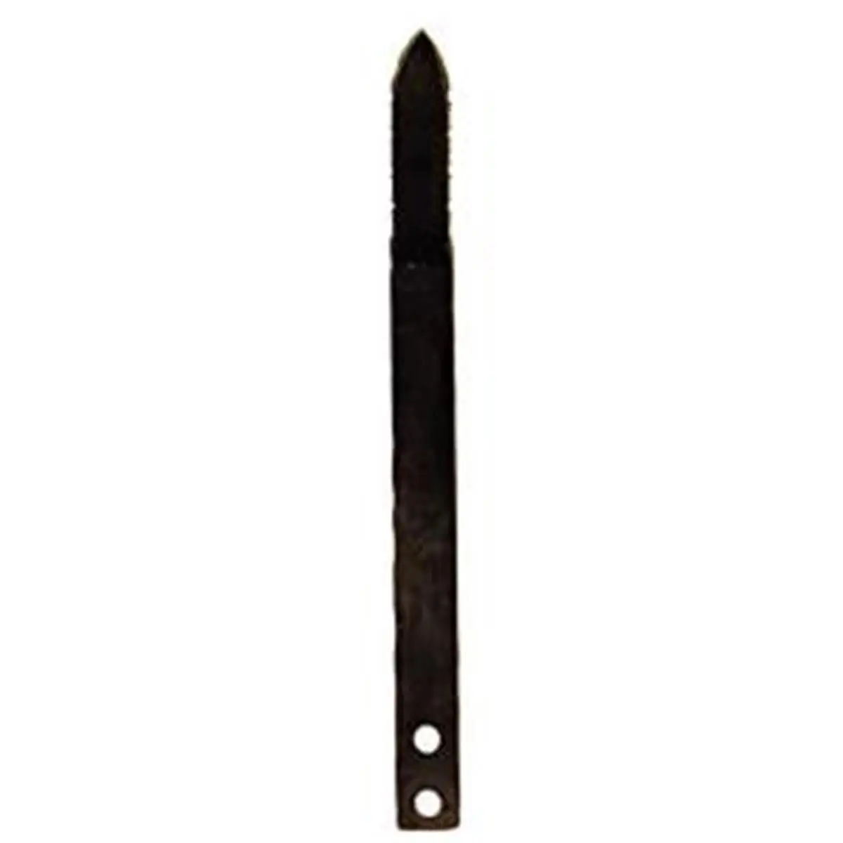 Astro Pneumatic Replacement 5in. Serrated Heavy Thick Blade, Long-Lasting Windshield Removal Tool with No Clean Up Time Necessary