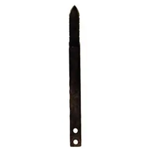 Astro Pneumatic  Replacement 5in. Serrated Windshield Removal Blade