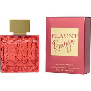 Joseph Prive Flaunt Rouge By Joseph Prive Eau De Parfum For Women