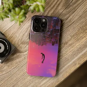Spider Phone Case -  for iPhone 17 16 15 14 13 12 11 Xs Pro Max & Samsung Galaxy S25-S21