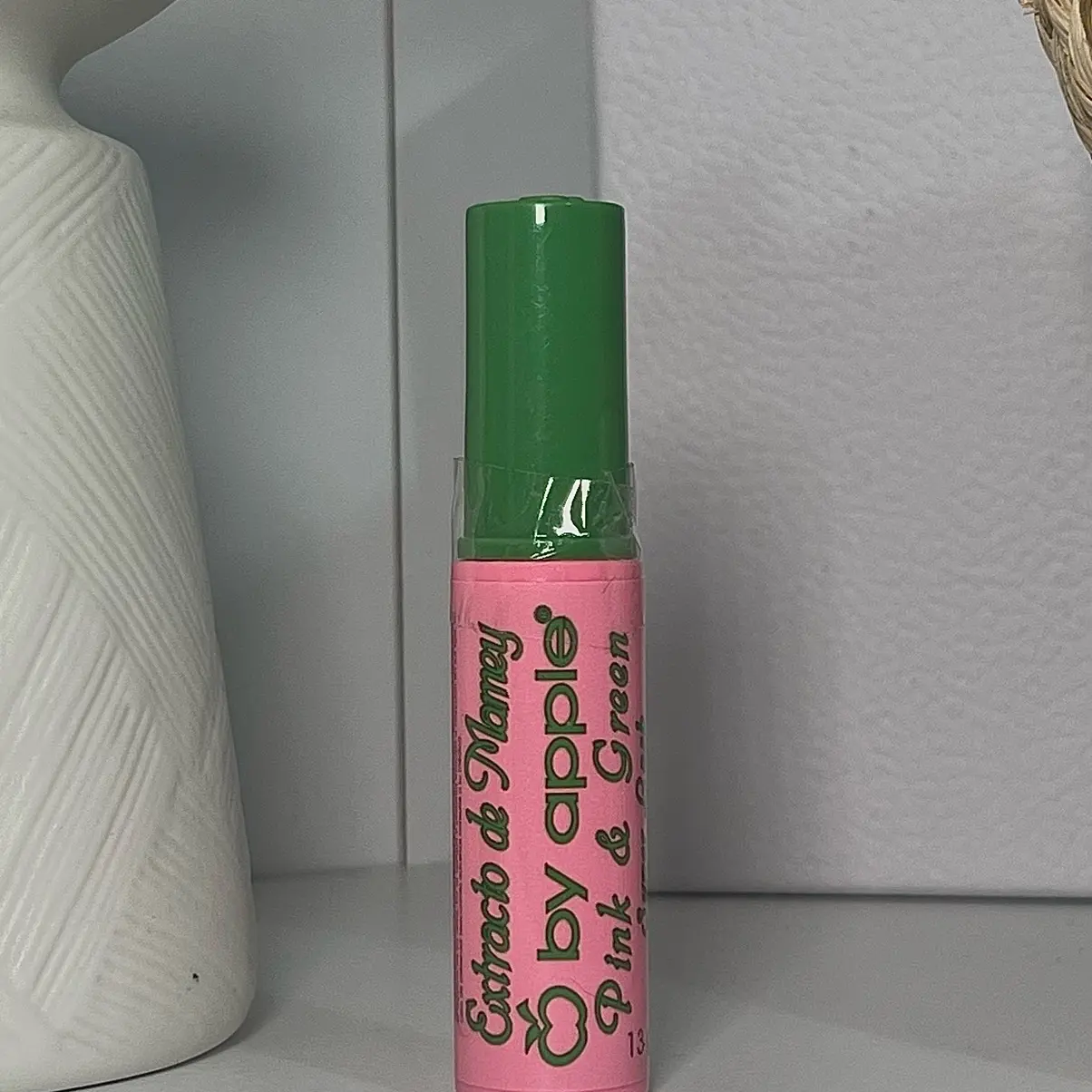Rímel manzana Cosmetic