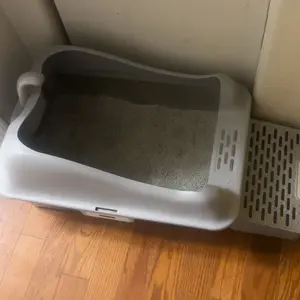 Burn cat energy! COMHOMA Ultra-Quiet Metal Cat Wheel | Sturdy Steel Frame Cat Exercise Wheel with Non-Slip Surface & Safety Lock, Extra-Wide Indoor Cat Treadmill for Weight Loss, Enrichment & All Cat Sizes