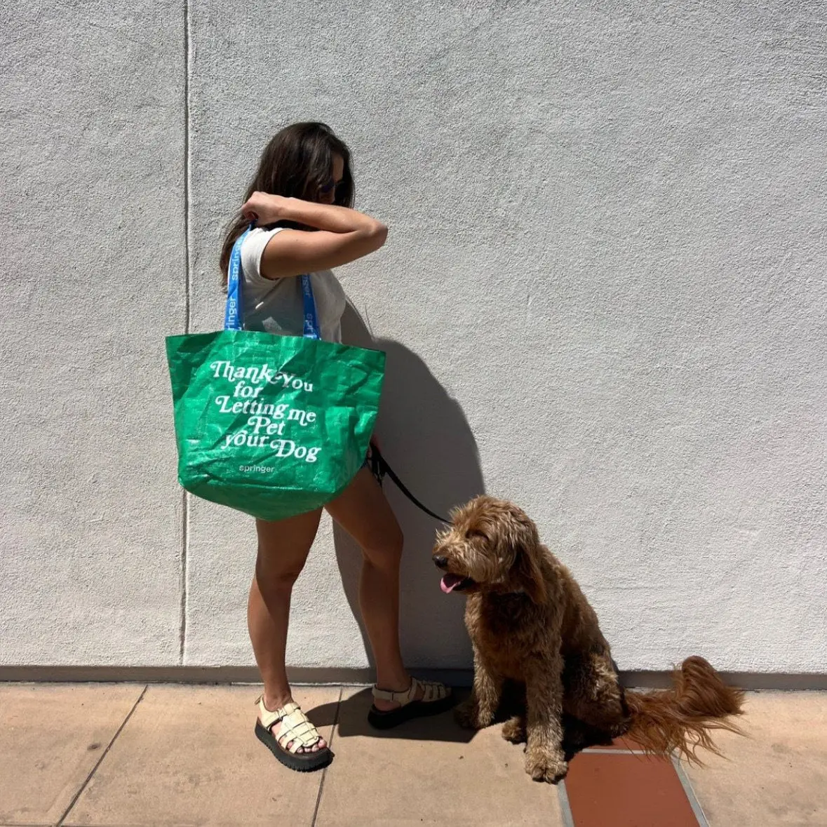 Thank You Tote