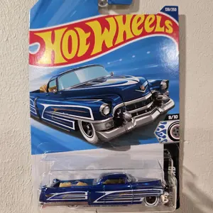 Hot Wheels Custom '53 Cadillac