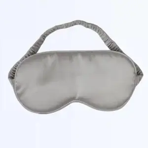 Bonnets 4 You: SILVER sleep mask