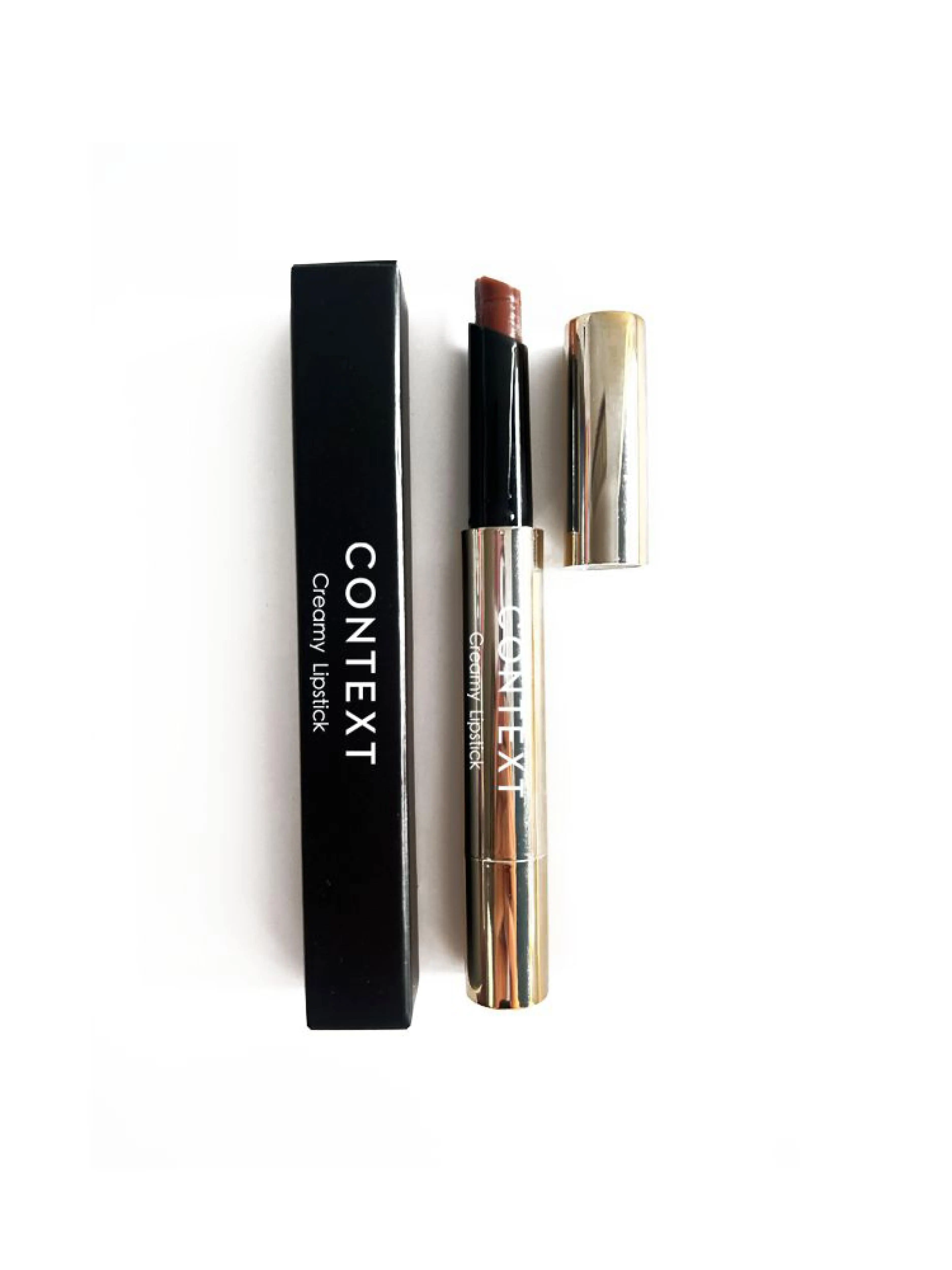 Cocoa Kiss Gold Lip Balm