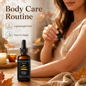 Moisturizing Arm & Body Serum for Dry, Rough Skin, Hydrating Daily Skin Care for Soft, Smooth & Comfortable Skin progesterone cream