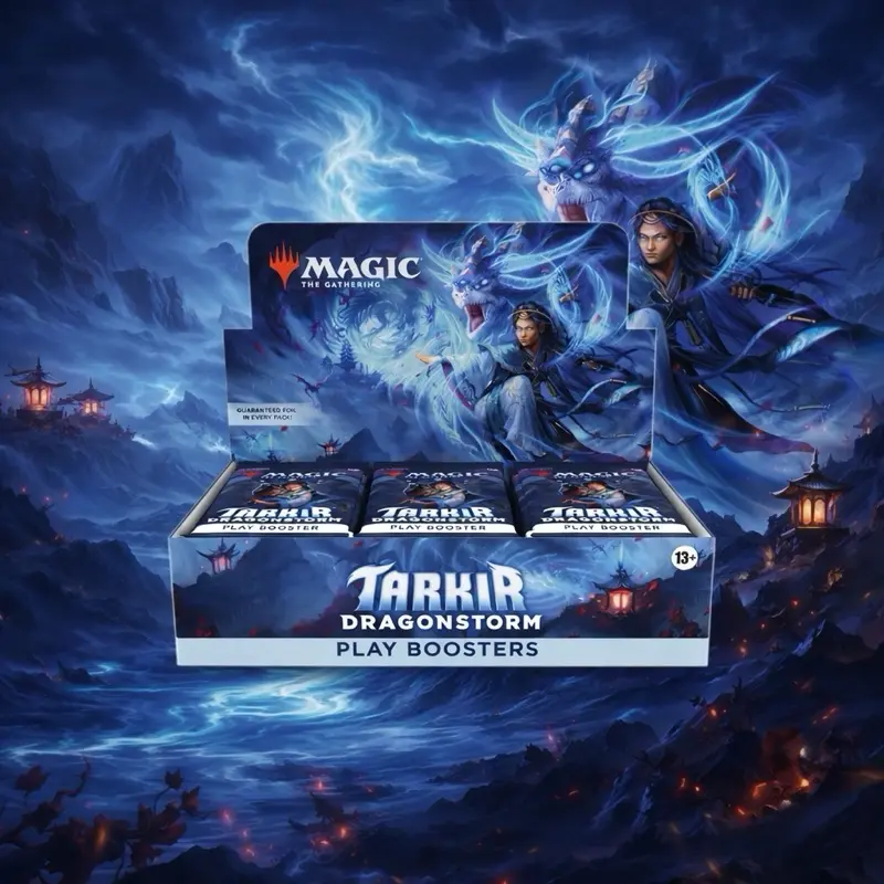 cardfight booster box Knights of Rebirth Booster Box