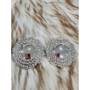 Tombo earing 76