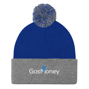 Gas Money Beanie
