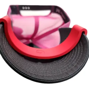 Cap Brim Shaper/ Cap Visor Curving Shaping Tool get a perfect curve every time