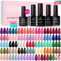 Fingertip Palette - 32 Colors 36 Pcs