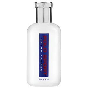 Ralph Lauren Polo Sport Fresh for Men Eau de Toilette Spray, 4.2 Ounce Cologne Fragrance