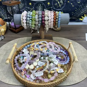 Crystal bracelets -  Magical Crystal Jewelry