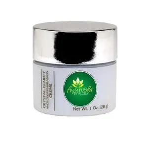 Crystal Clarity Microdermabrasion Creme