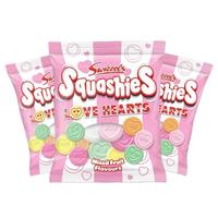 Love hearts 