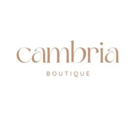 Cambria Boutique