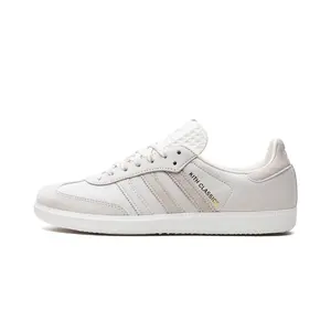 Samba "Kith - Classics Program - Cloud White" IH0090 Samba "Kith - Classics Program - Cloud White" IH0090
