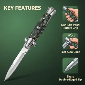 Fishing helper, holiday gift