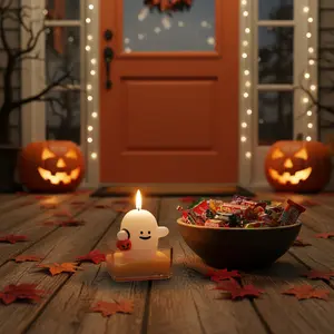 ghost candle ghost candle