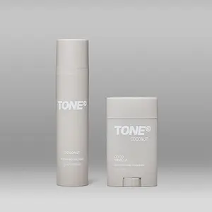 TONE Coconut Collection with On The Go Cologne & Body Mist and Deodorant TONE Coconut Collection with On The Go Cologne & Body Mist and Deodorant