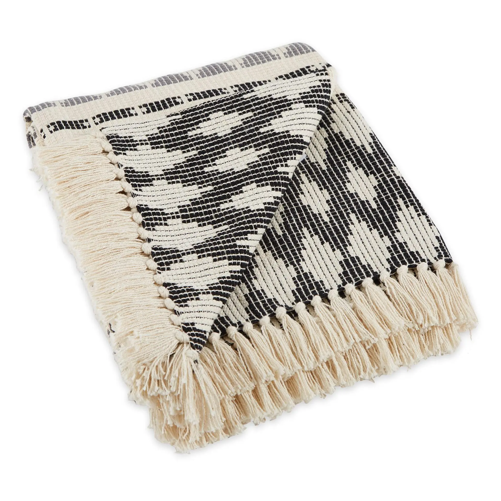 Design Imports Colby Southwest Throw