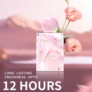 PEARL DIVA Xuanji Elegant Luxury Women's Fragrance, Perfumed Personal Care Scent for Women, Perfumed Women's Fragrance