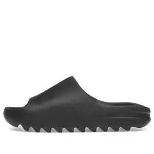 Yeezy YZY YS-01 Black YS-01 Black Authentic Shoes Footwear Sneaker Trainer Comfortable Walking Fashion Trending Gift