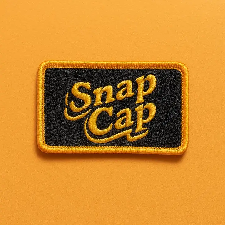 Snap Cap® Patch – The OG Patch