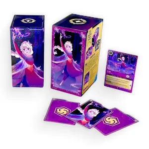 Disney Lorcana | Fabled Elsa Gift Box