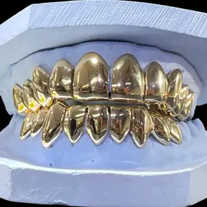 Custom Grillz Starter Kit