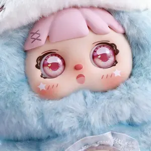 Valentines box collection  Pendant Keychain Cute Keychain  Soft Collectible Gift Box Series Box Cute Gift Anime Room Decor Box Ship Hidden Style Dress-Up Party toy hot item trendy fun party fuzzy plush vinyl accessory exclusive figure universe plush doll