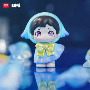 UMI-MBTI Transported To Another World Series Beans Blind Box