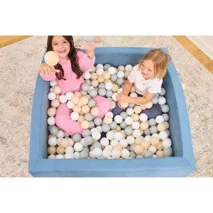 TumbleHouse Ball Pit