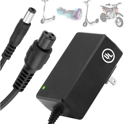 Chargers That Work on Hoverboards TikTok Shop