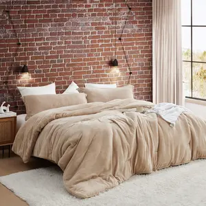 Git Cozy - Coma Inducer Twin XL Comforter Set