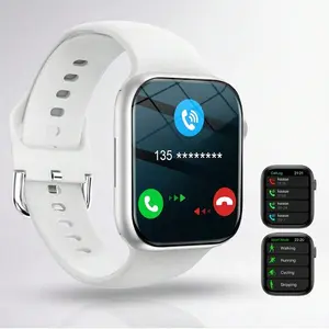 Multifunctional Smart Watch, Fashionable Digital with Multiple Sport Modes, Sports Tracking Smartwatch, Sports Smart Watch for Women & Men Gift