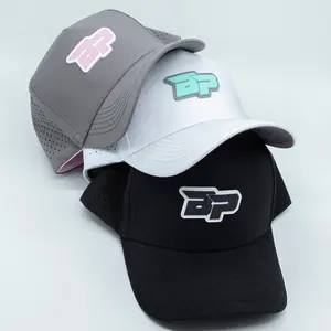 ICON Snapback