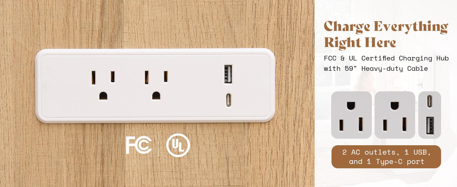 AMERLIFE 36.2/47.2" Fluted Vanity Desk with Mirror and Adjustable LED Lights, Large 4/7 Drawers Makeup Table with Glass Top and Charging Station for Women and Girls, Bedroom or Dorm/Best Gift Ideas/Christmas Gifts