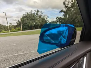Vehicle Light Shades