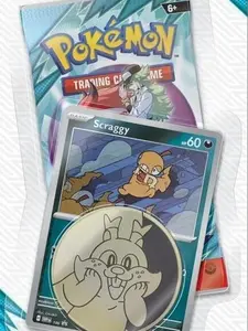 Pokémon - SV09 Journey Together - Journey Together Premium Checklane Blister [Klinklang]