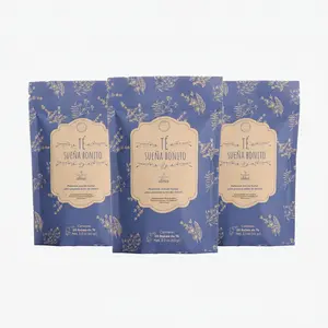 Tratamiento - 15% de DESCUENTO Té Sueña Bonito