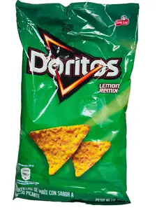 DORITOS - LEMON REMIX 45g