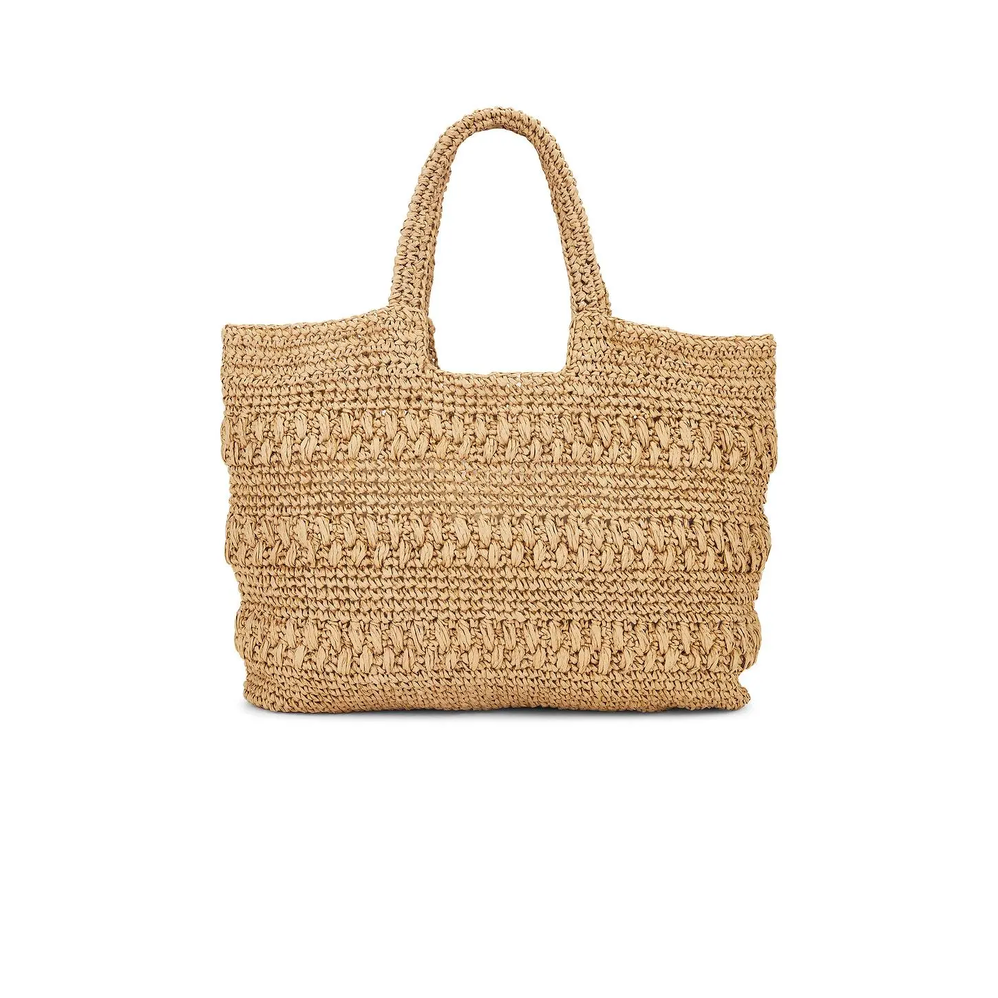 LSPACE Changing Tides Bag in Natural