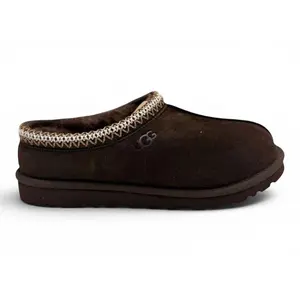UGG Men's Neuman Slipper Dusted Cocoa Natural, from StockX
