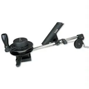 Scotty 1050 Depthmaster Compact Manual Downrigger